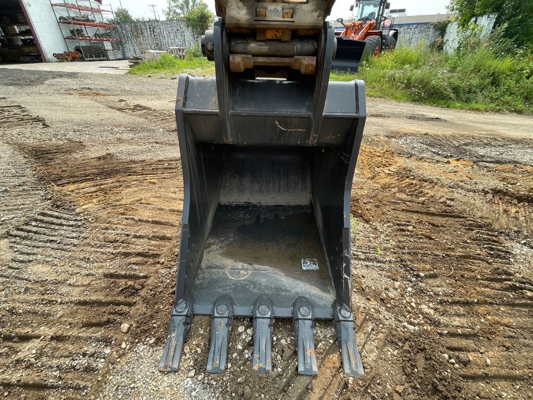 2019 HITACHI ZX345US LC-6 - Image 31